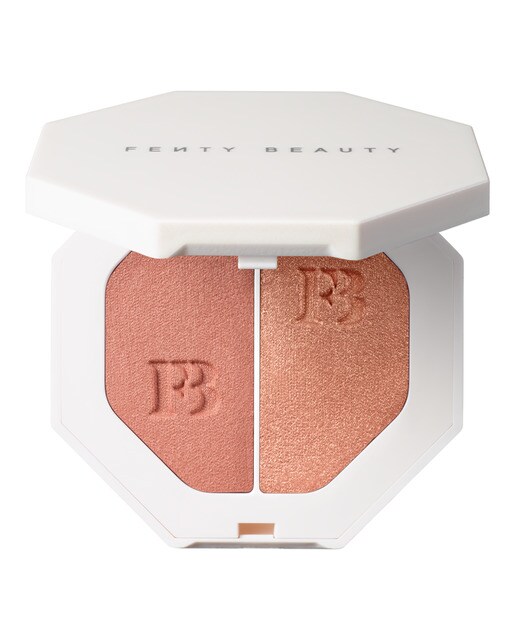 Illuminador dúo Killawatt Freestyle Fenty Beauty by Rihanna [Exclusivo SEPHORA]