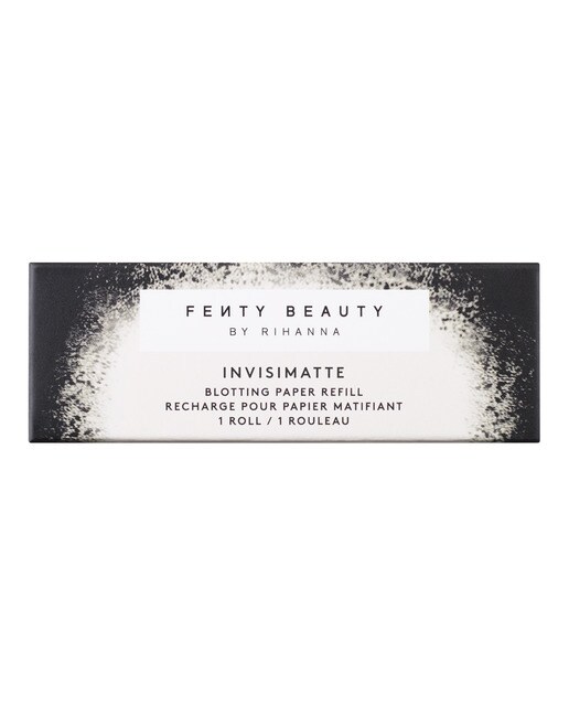 Recarga papel absorbente Invisimatte Blotting Paper Fenty Beauty by Rihanna [Exclusivo SEPHORA]
