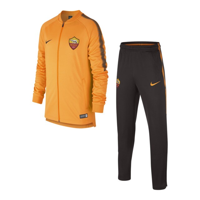 traje de futbol ROMA deportivas traje de futbol ROMA deportivas