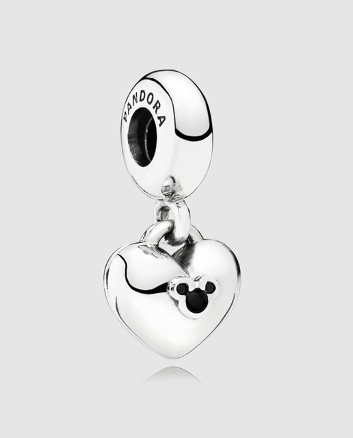 corazon mickey pandora corazon mickey pandora
