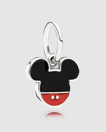 charm mickey pandora charm mickey pandora