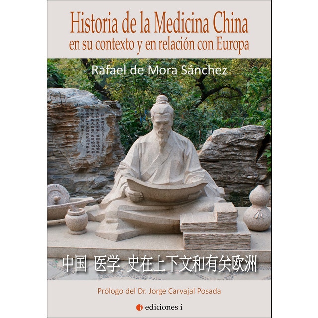 La historia de la medicina china en su contexto y en relación con europa.pdf
