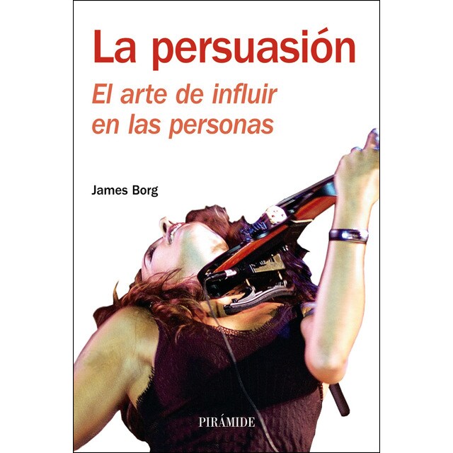 La persuasión: El arte de influir en las personas.pdf
