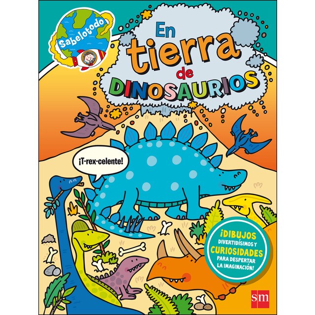 En tierra de dinosaurios.pdf
