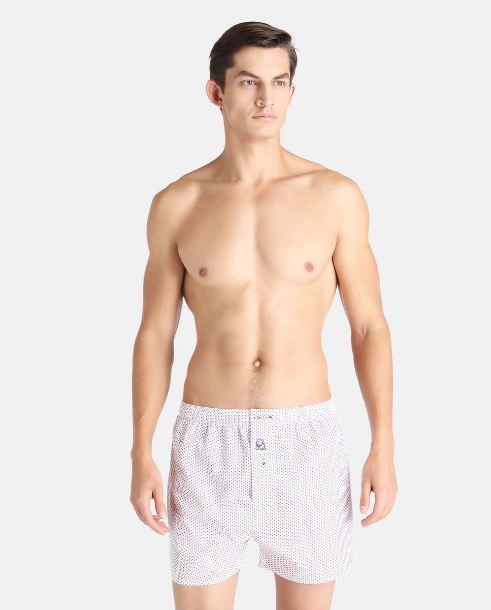 Imagem 0 de Boxers de homem Kiff-Kiff