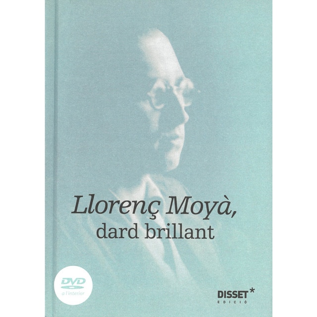 Llorenç moyà, dard radiant (Tapa dura)