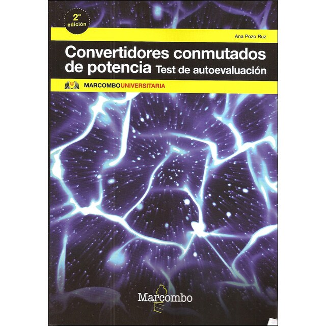 Convertidores conmutados de potencia. Test de autoevaluación.pdf