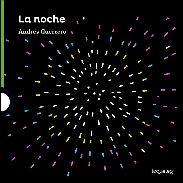 La noche (Tapa blanda)