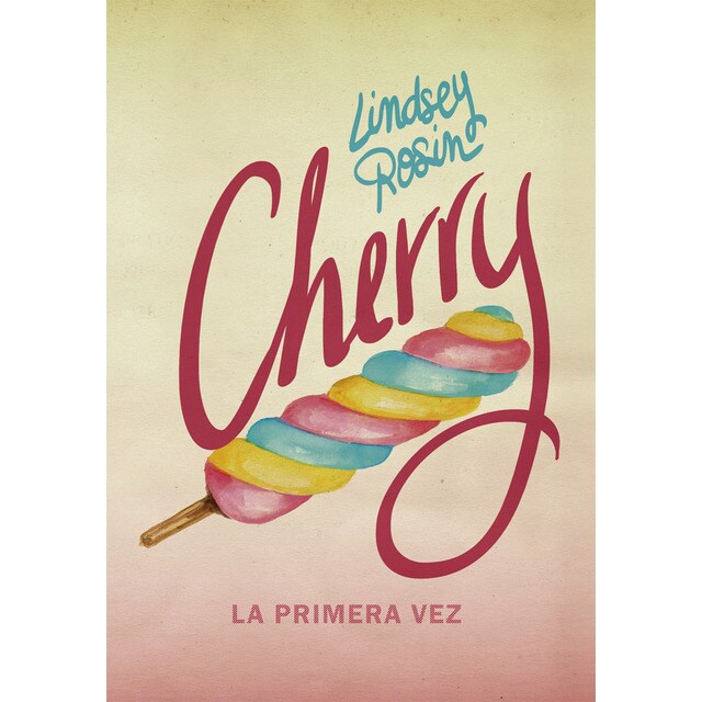 Cherry. La primera vez.pdf