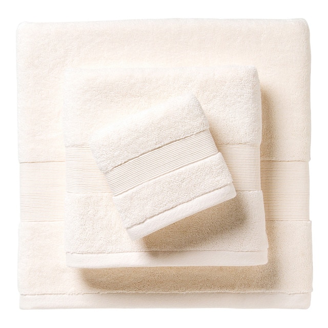 Serviette de bain coton 720 g/m2 Supima El Corte Inglés