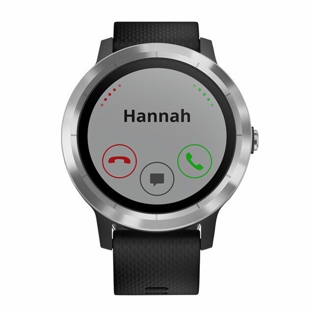 Reloj Gps 3 Garmin Con Pulsómetro Vívoactive® WDEHYeb29I