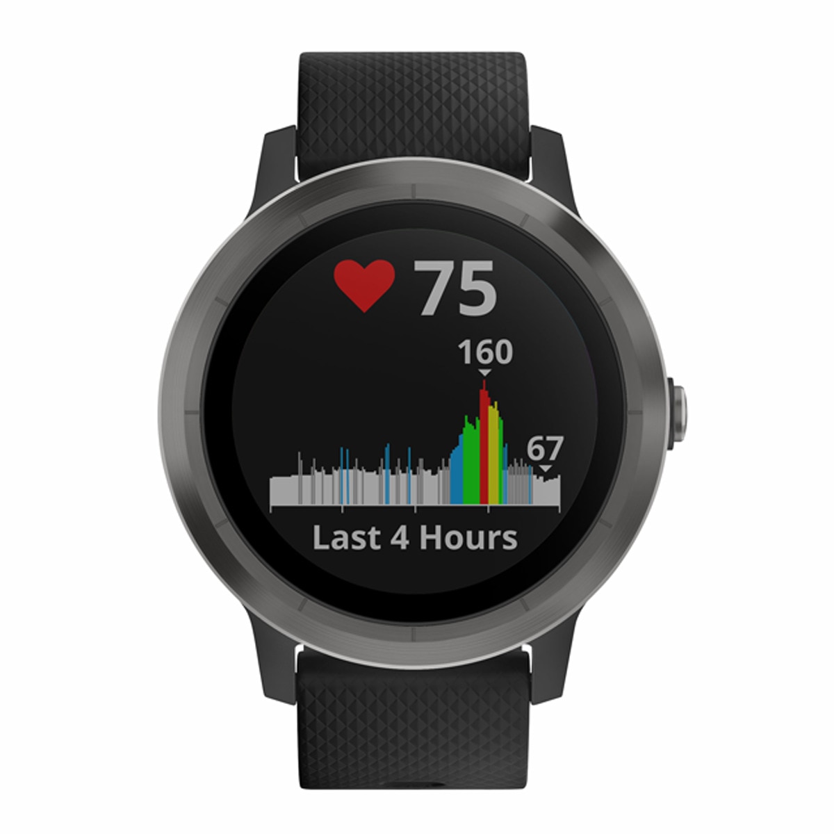 Reloj GPS con pulsómetro Vívoactive® 3 Garmin