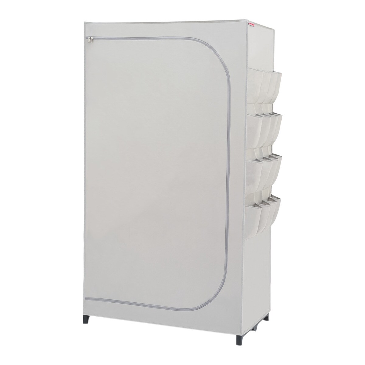 Armario ropero de tela Leifheit · Decora y Ordena · La Tienda en Casa