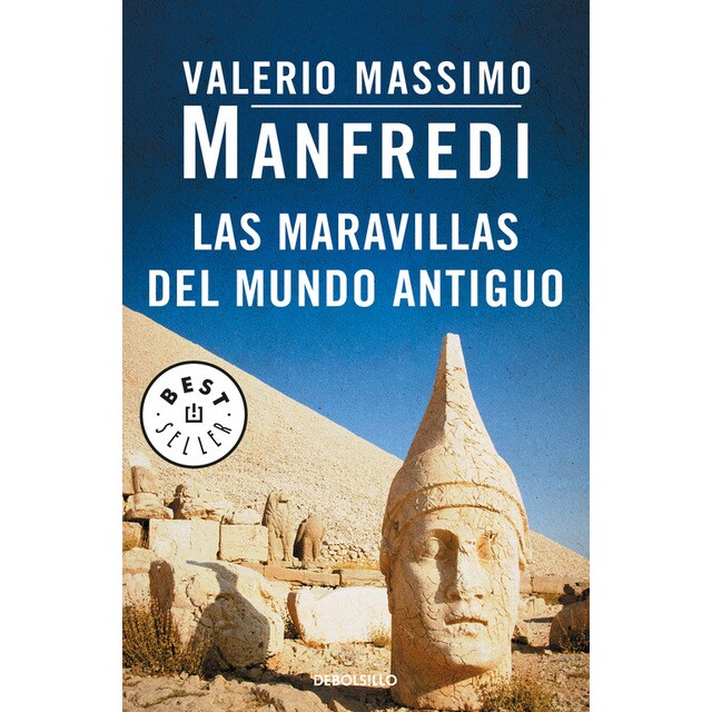 Las maravillas del mundo antiguo.pdf