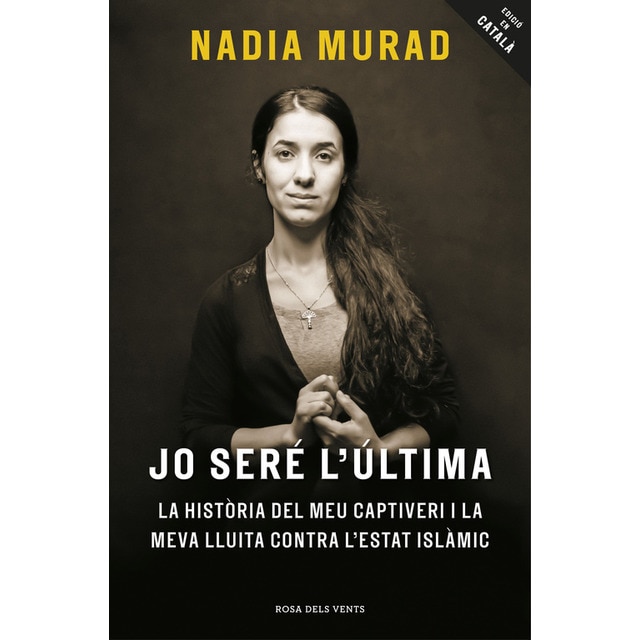 Jo seré lúltima: La història del meu captiveri i la meva lluita contra lestat islàmic.pdf