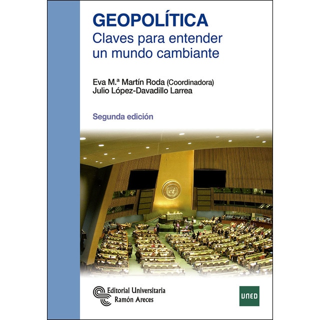 Geopolítica: Claves para entender un mundo cambiante.pdf