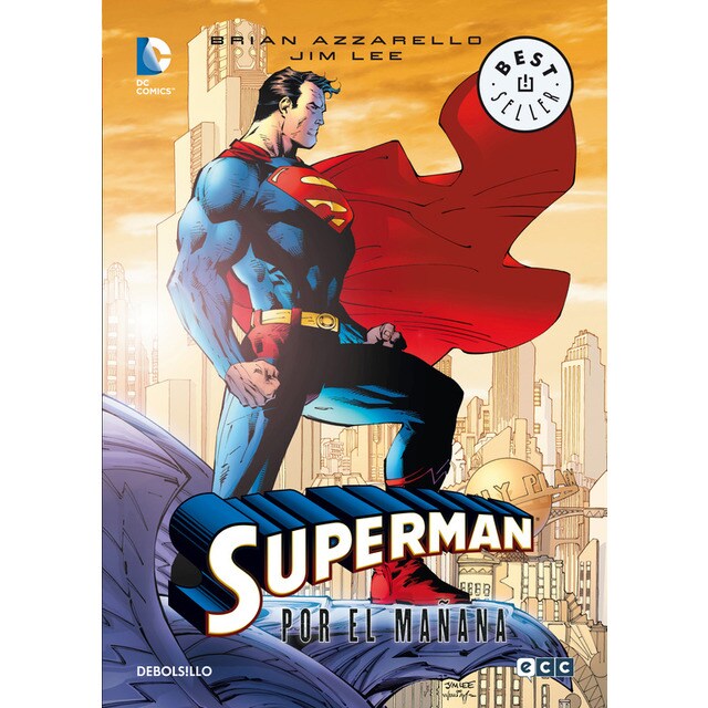 Superman: Por el mañana.pdf