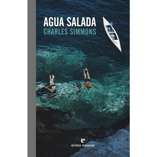 Agua salada (Tapa blanda)