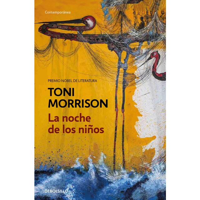 La noche de los niños.pdf