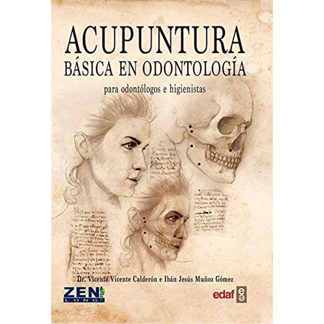 Acupuntura básica en odontología. Para odontólogos.pdf