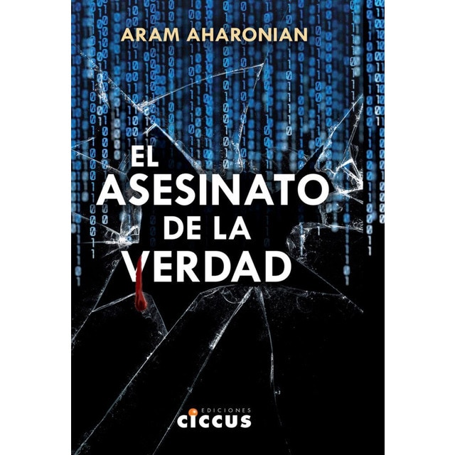El asesinato de la verdad.pdf