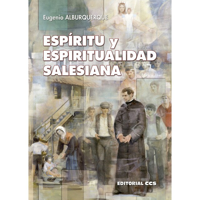 Espíritu y espiritualidad salesiana.pdf