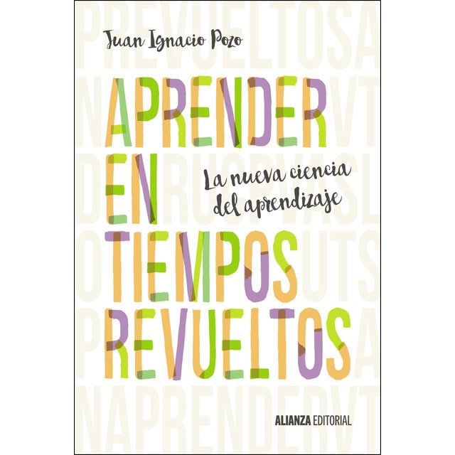 Aprender en tiempos revueltos: La nueva ciencia del aprendizaje.pdf