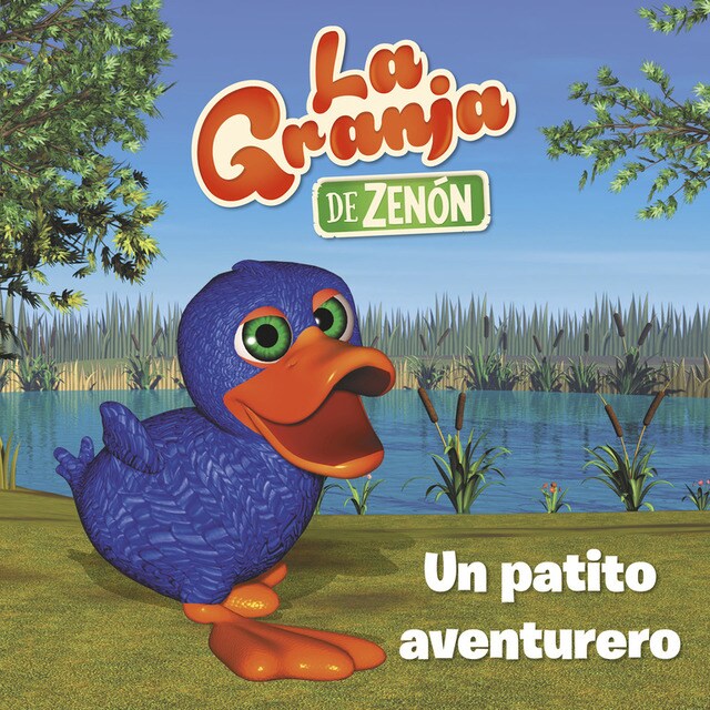 Un patito aventurero.pdf