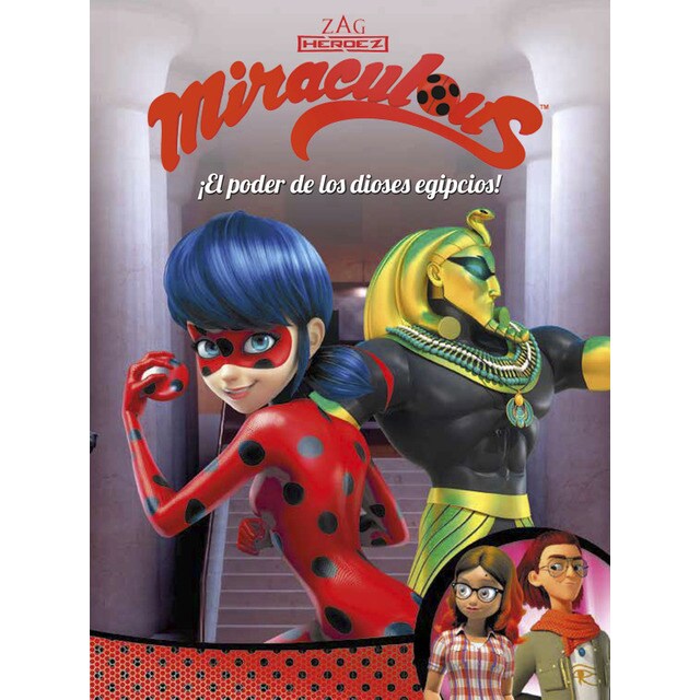 ¡el poder de los dioses egipcios!.pdf