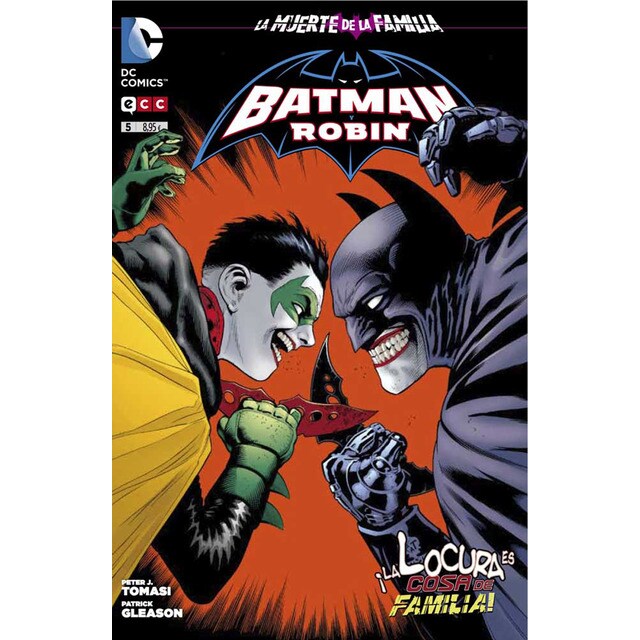 Batman y robin num. 05.pdf