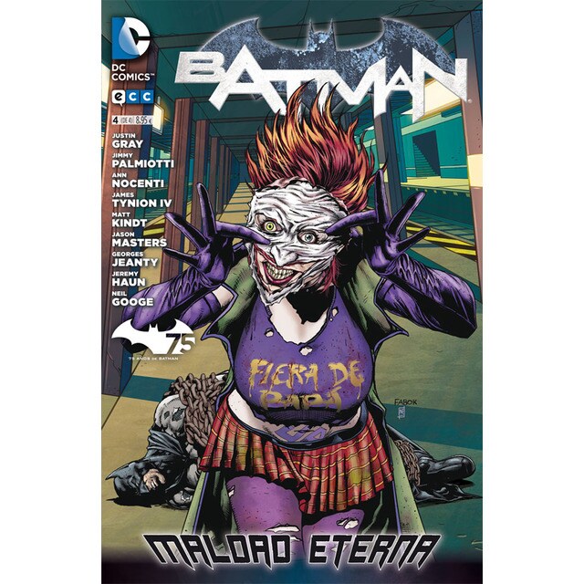 Batman: maldad eterna núm. 04.pdf