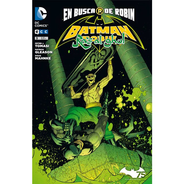 Batman y robin 9.pdf