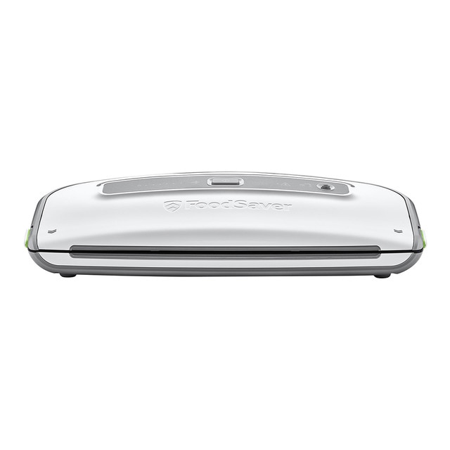  Envasadora al vacío