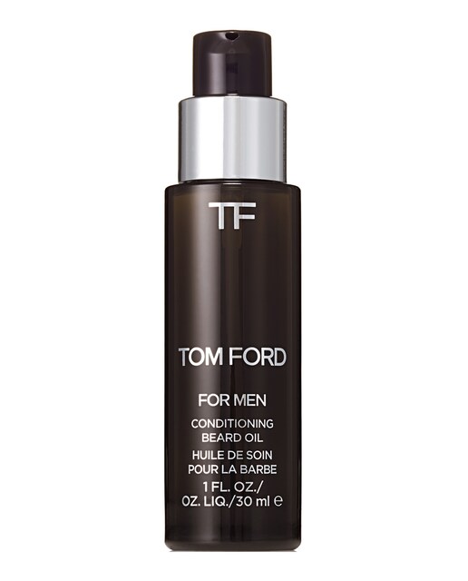 Tom Ford – Aceite acondicionador para barba Tobacco Vanille Tom Ford.