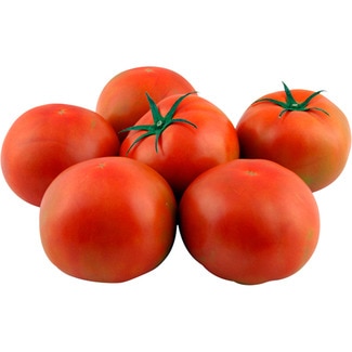 Rosa Beef-Tomate nach Gewicht