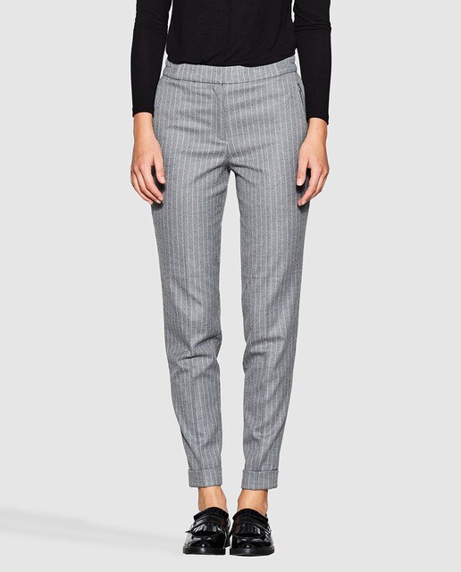 pantalon femme esprit