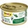 GIMCAT Shinycat Duo wet cat food with tuna and courgette tin 70 g