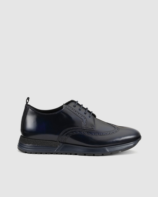 armani collezioni sneakers