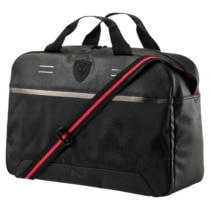 puma ferrari ls weekender bag