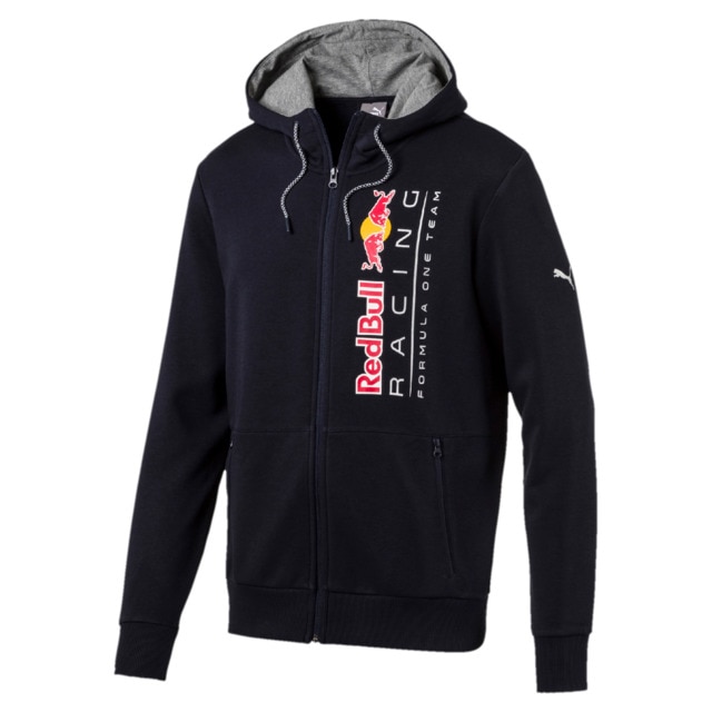 red bull sweat