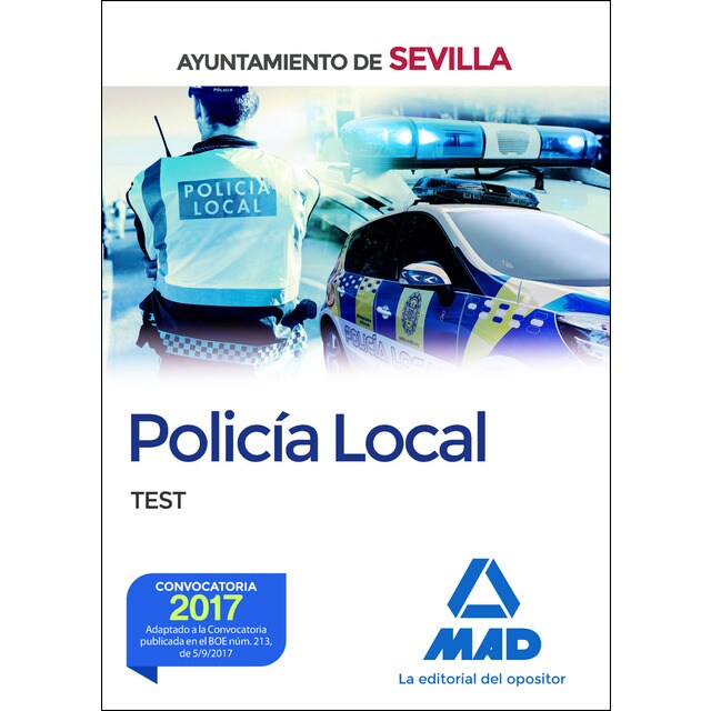 Policía Local del Ayuntamiento de Sevilla. Test.pdf
