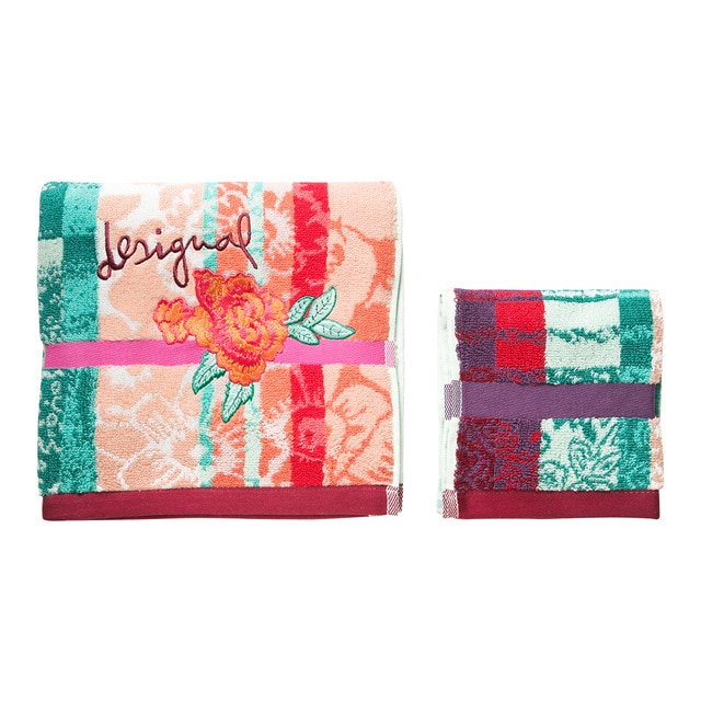 toallas playa desigual el corte inglés