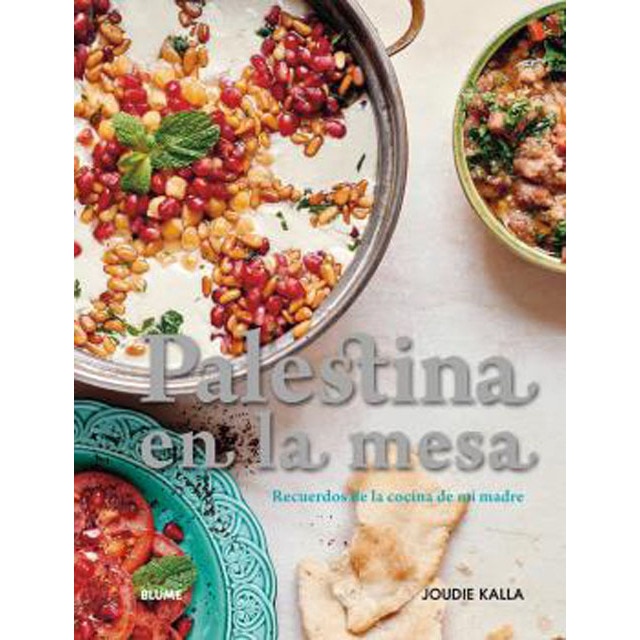 Palestina en la mesa: Recuerdos de la cocina de mi madre.pdf