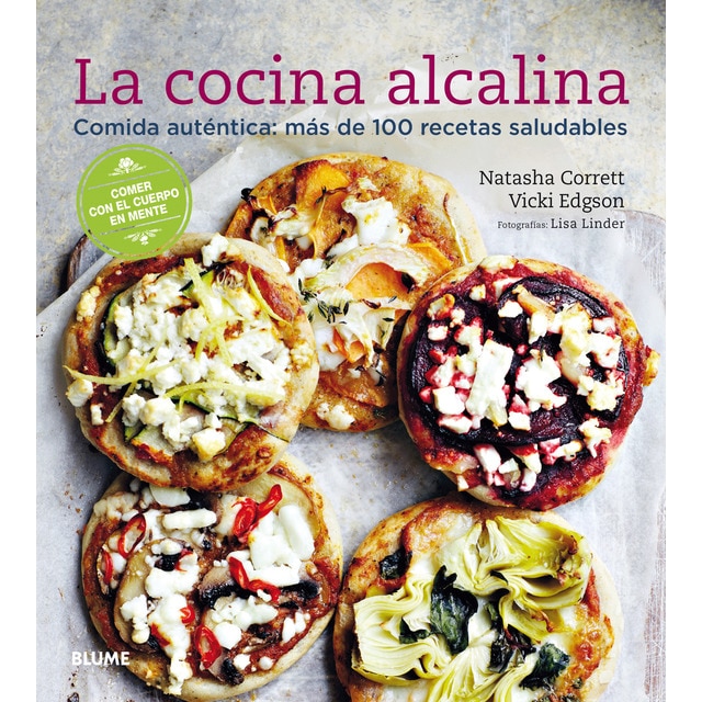 Recetas de comida alcalina pdf