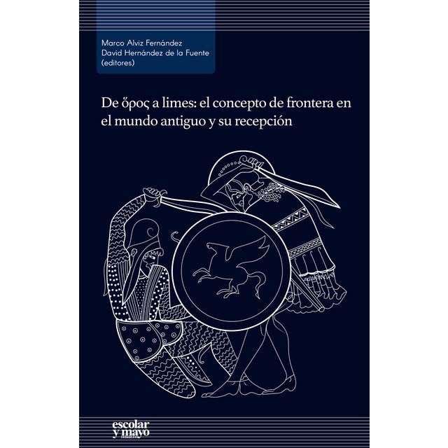De horos a limes: El concepto de frontera en el mundo antiguo y su recepción.pdf