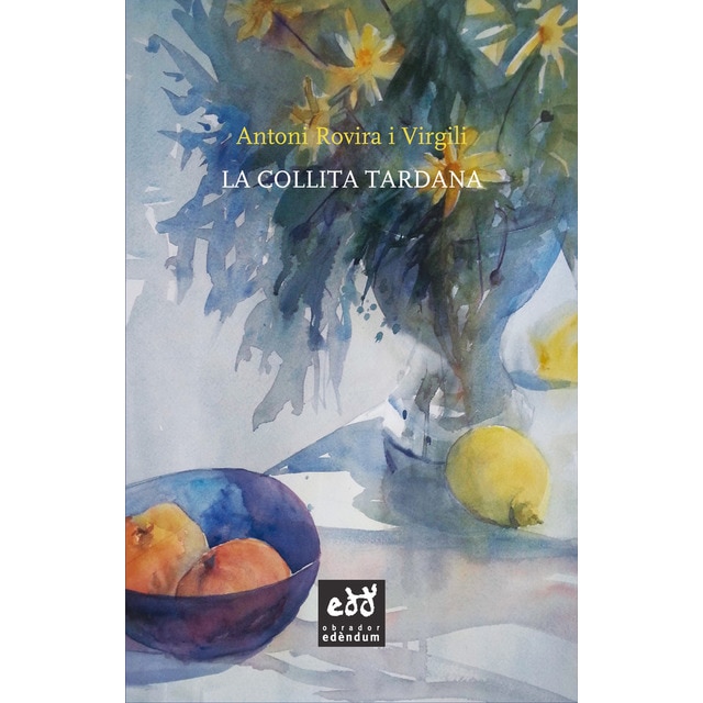 La collita tardana (Tapa blanda)