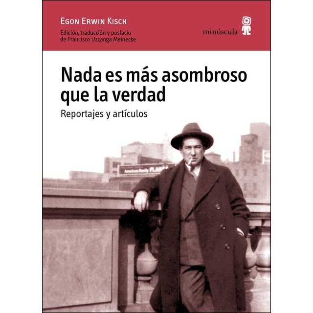 Nada es más asombroso que la verdad.pdf