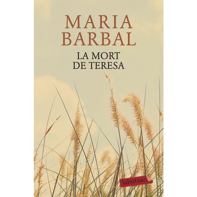 La mort de teresa.pdf