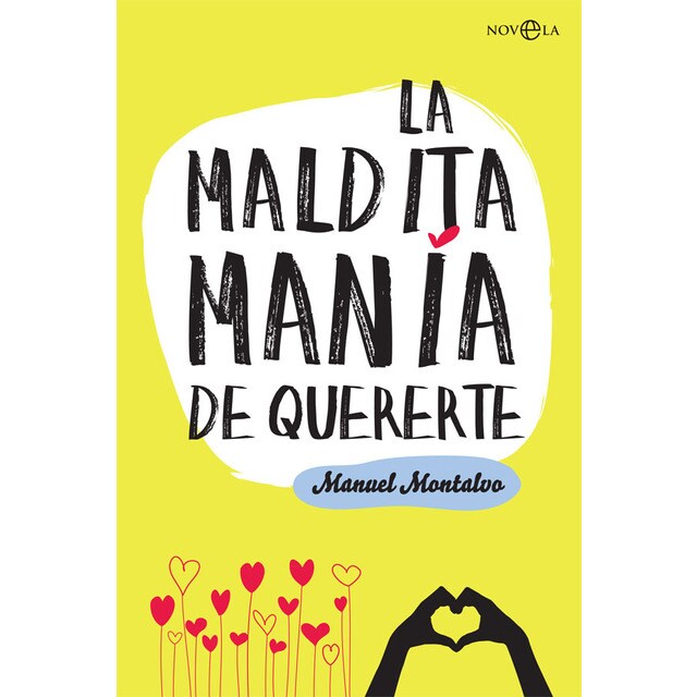 La maldita manía de quererte.pdf