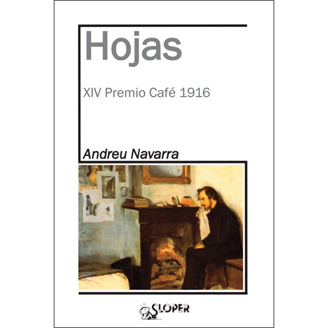 Hojas (Tapa blanda)